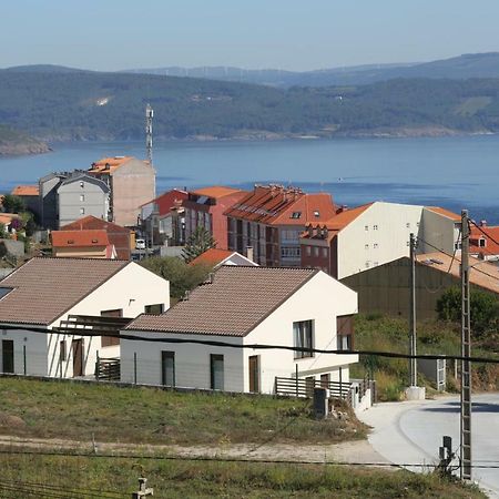 Appartement Vivienda De Uso Turistico Finisterrae Mar Extérieur photo