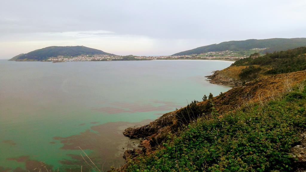 Appartement Vivienda De Uso Turistico Finisterrae Mar Extérieur photo