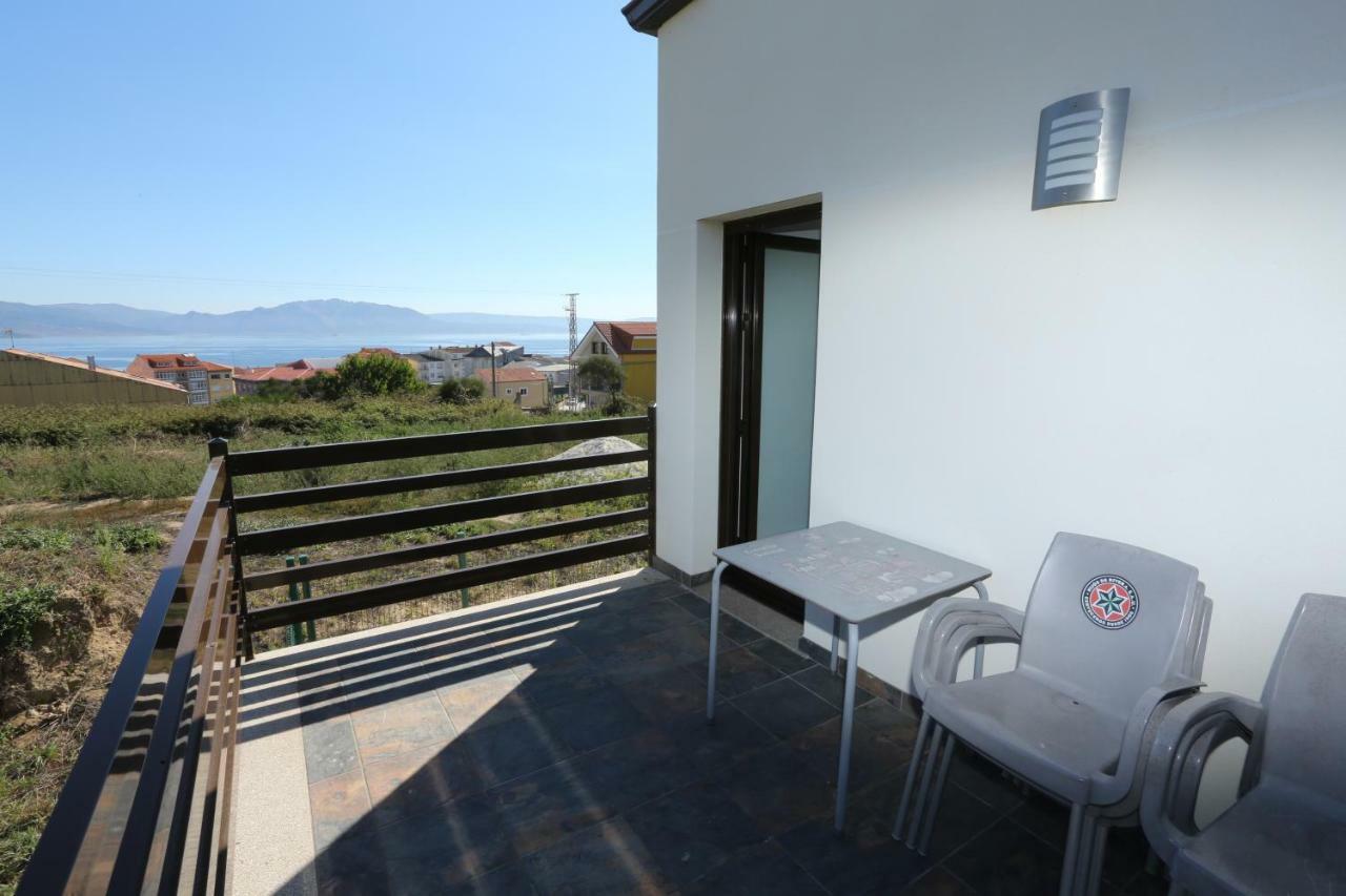 Appartement Vivienda De Uso Turistico Finisterrae Mar Extérieur photo